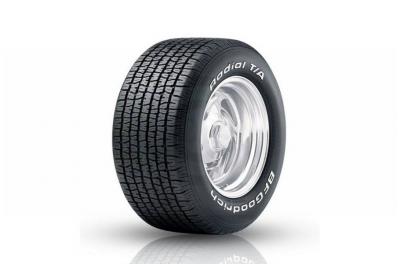 Radial T/A Spec Tires