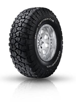 Mud-Terrain T/A KM2 Tires