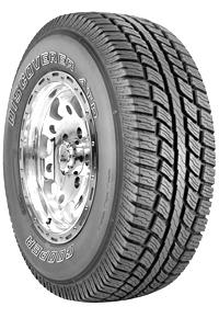 Discoverer ATR Tires