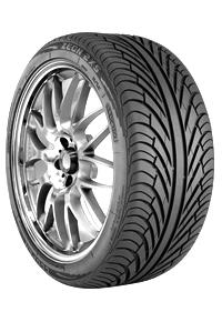 Zeon 2XS Tires